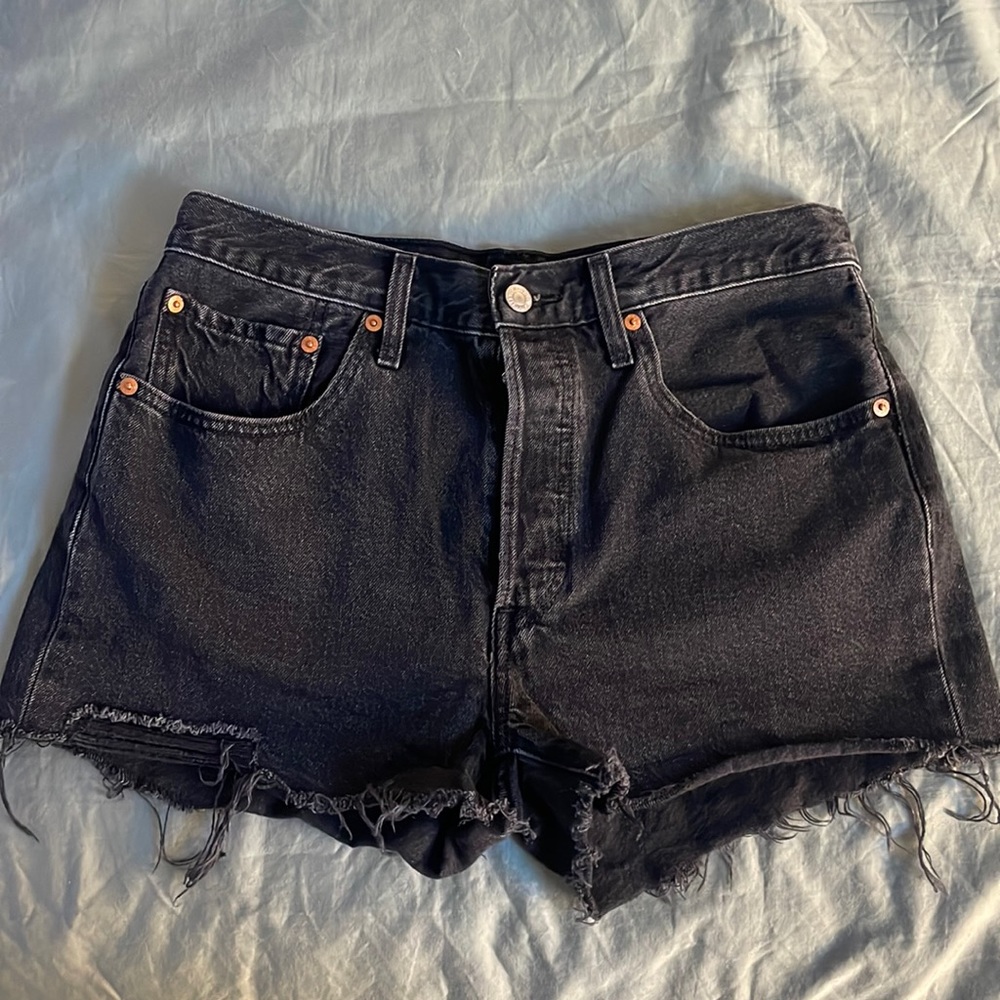 Levi’s 501 Shorts